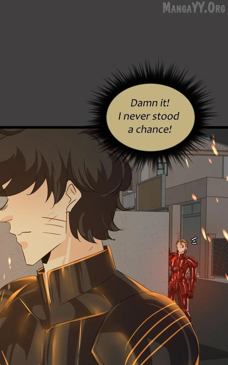 UnOrdinary  Manga Chapter 391 page 17 - 