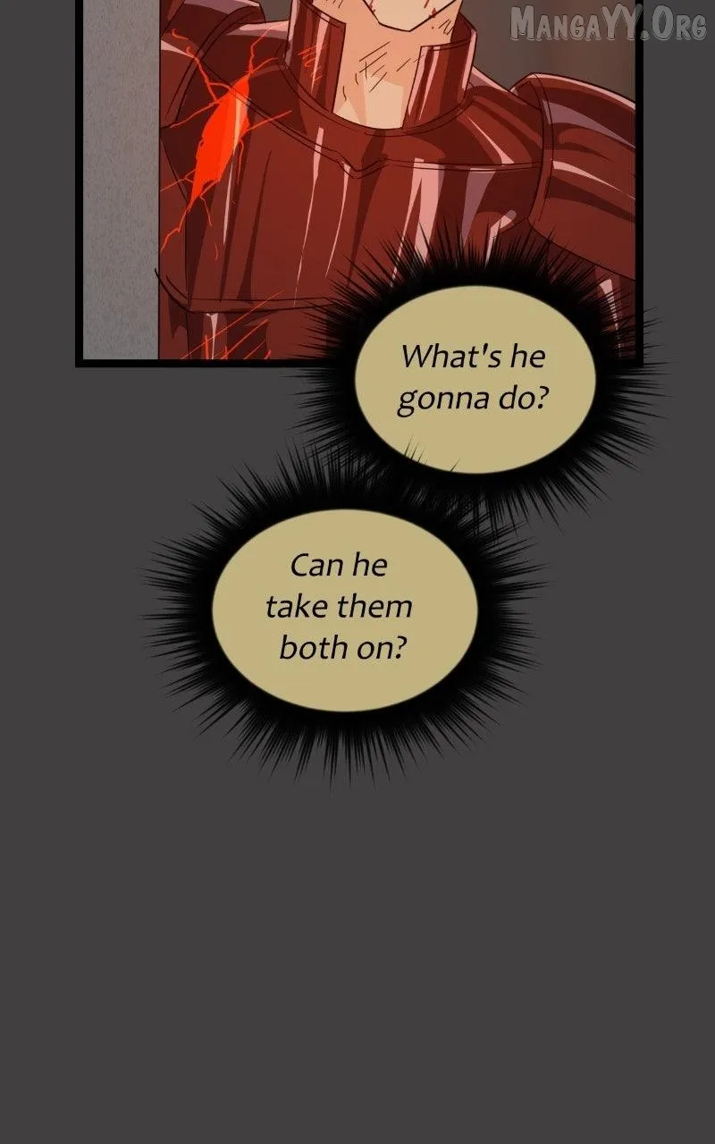 UnOrdinary  Manga Chapter 391 page 19 - 
