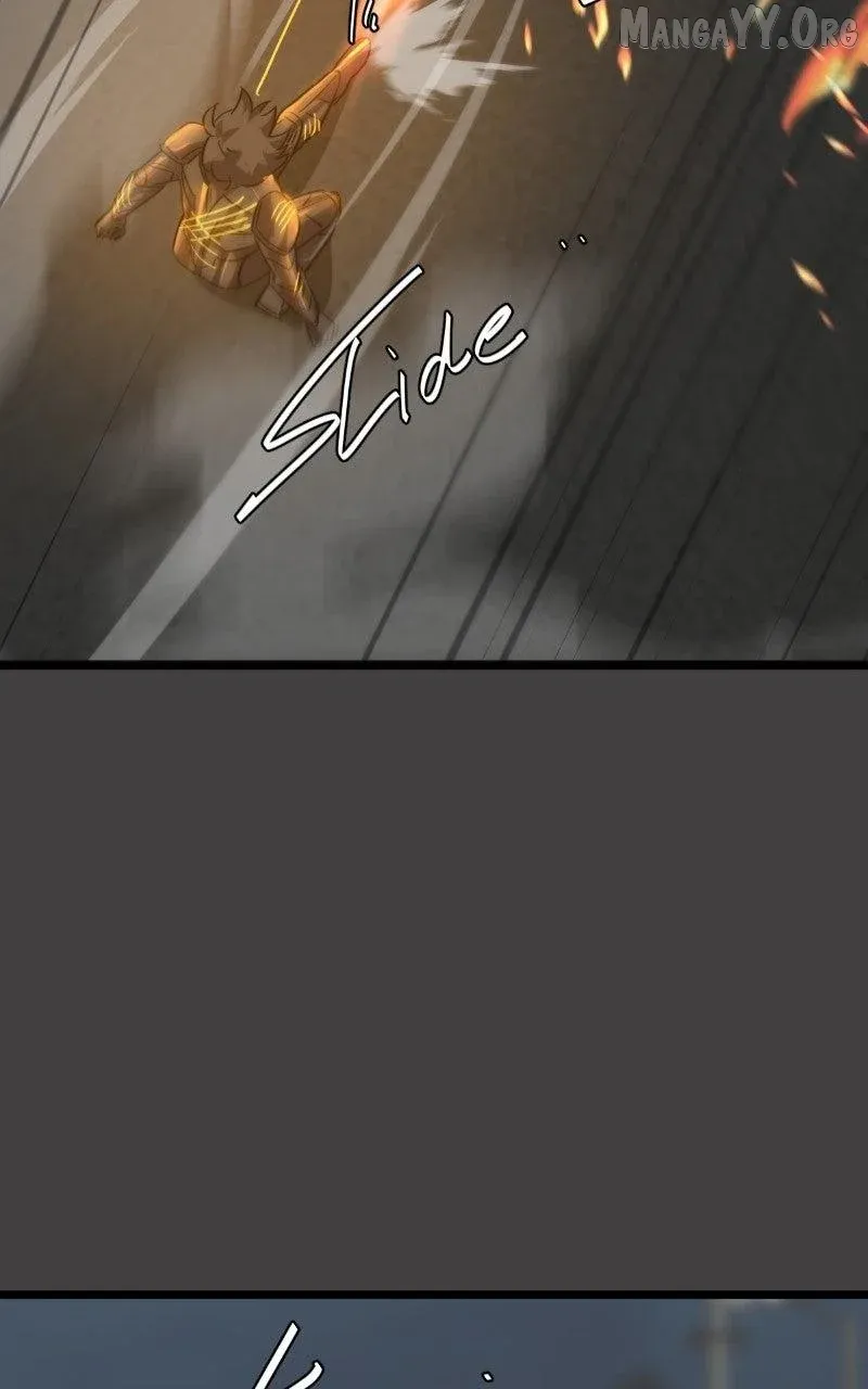 UnOrdinary  Manga Chapter 391 page 3 - 