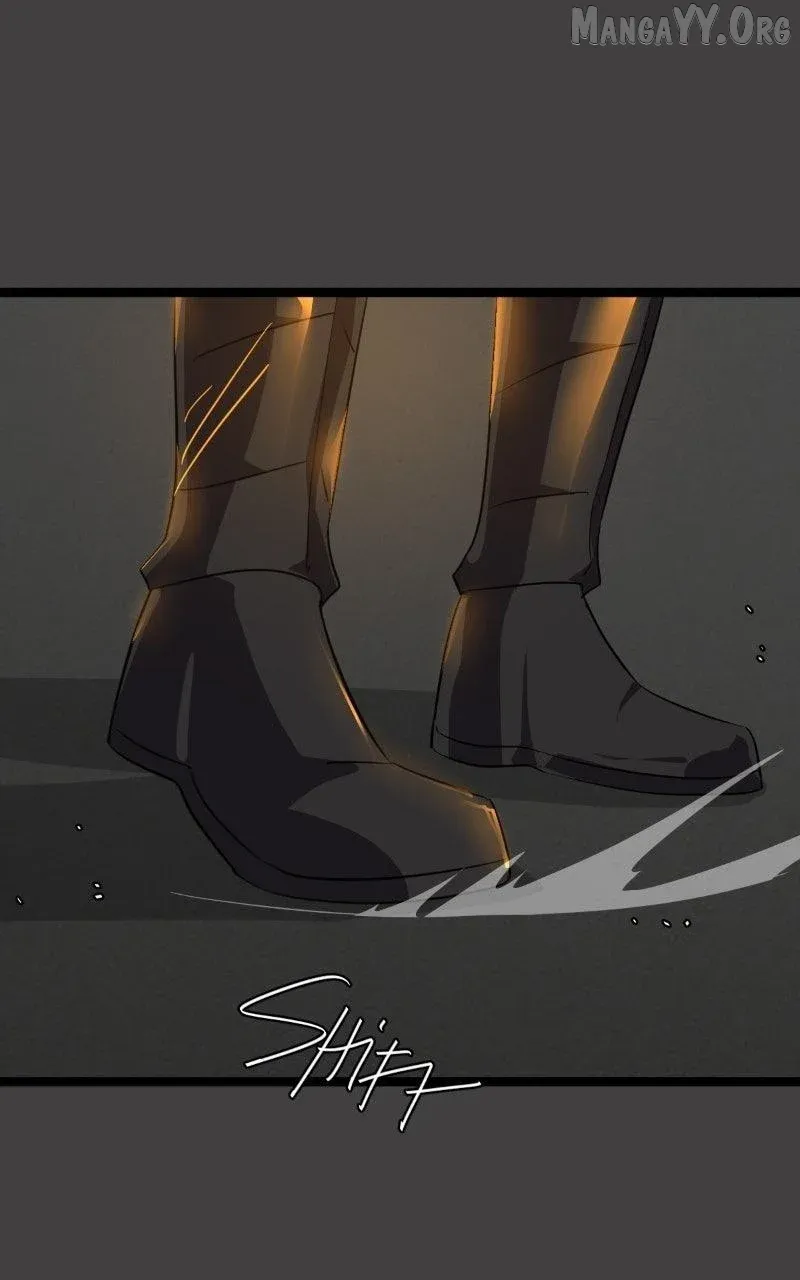 UnOrdinary  Manga Chapter 391 page 21 - 