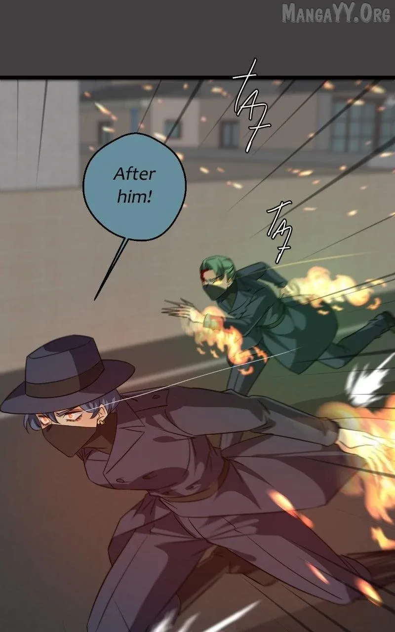 UnOrdinary  Manga Chapter 391 page 25 - 
