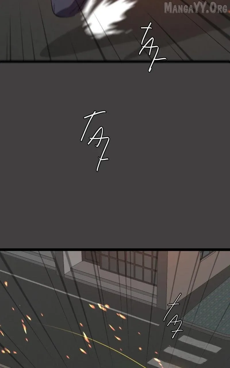 UnOrdinary  Manga Chapter 391 page 26 - 