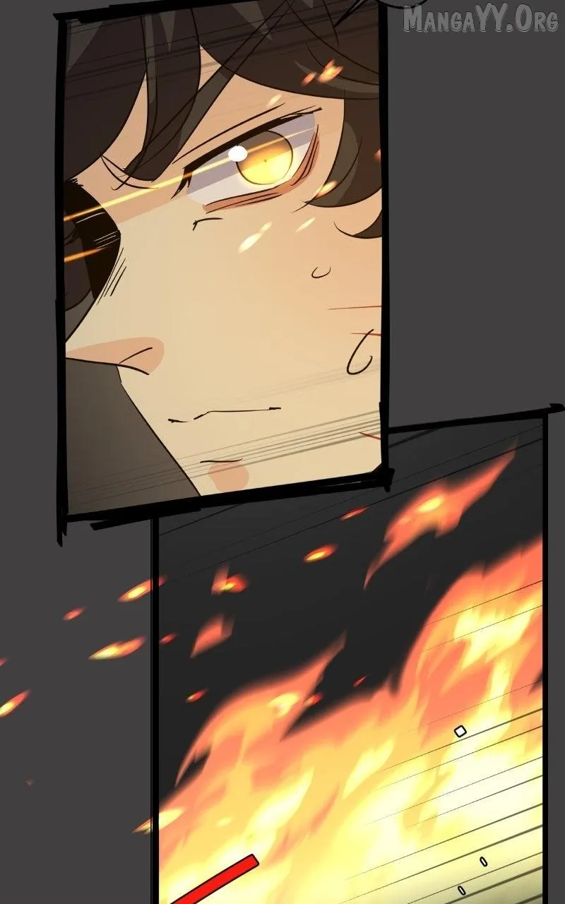 UnOrdinary  Manga Chapter 391 page 30 - 