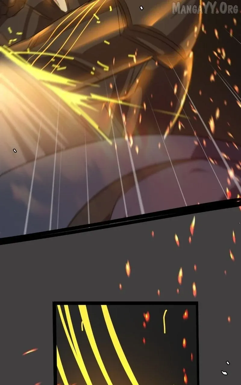 UnOrdinary  Manga Chapter 391 page 34 - 