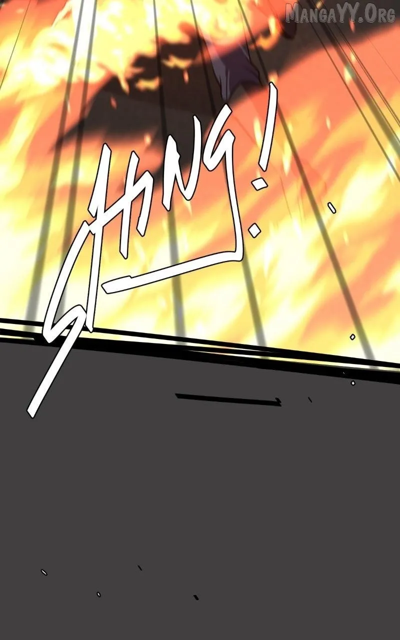 UnOrdinary  Manga Chapter 391 page 38 - 