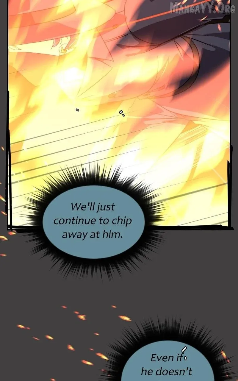 UnOrdinary  Manga Chapter 391 page 41 - 