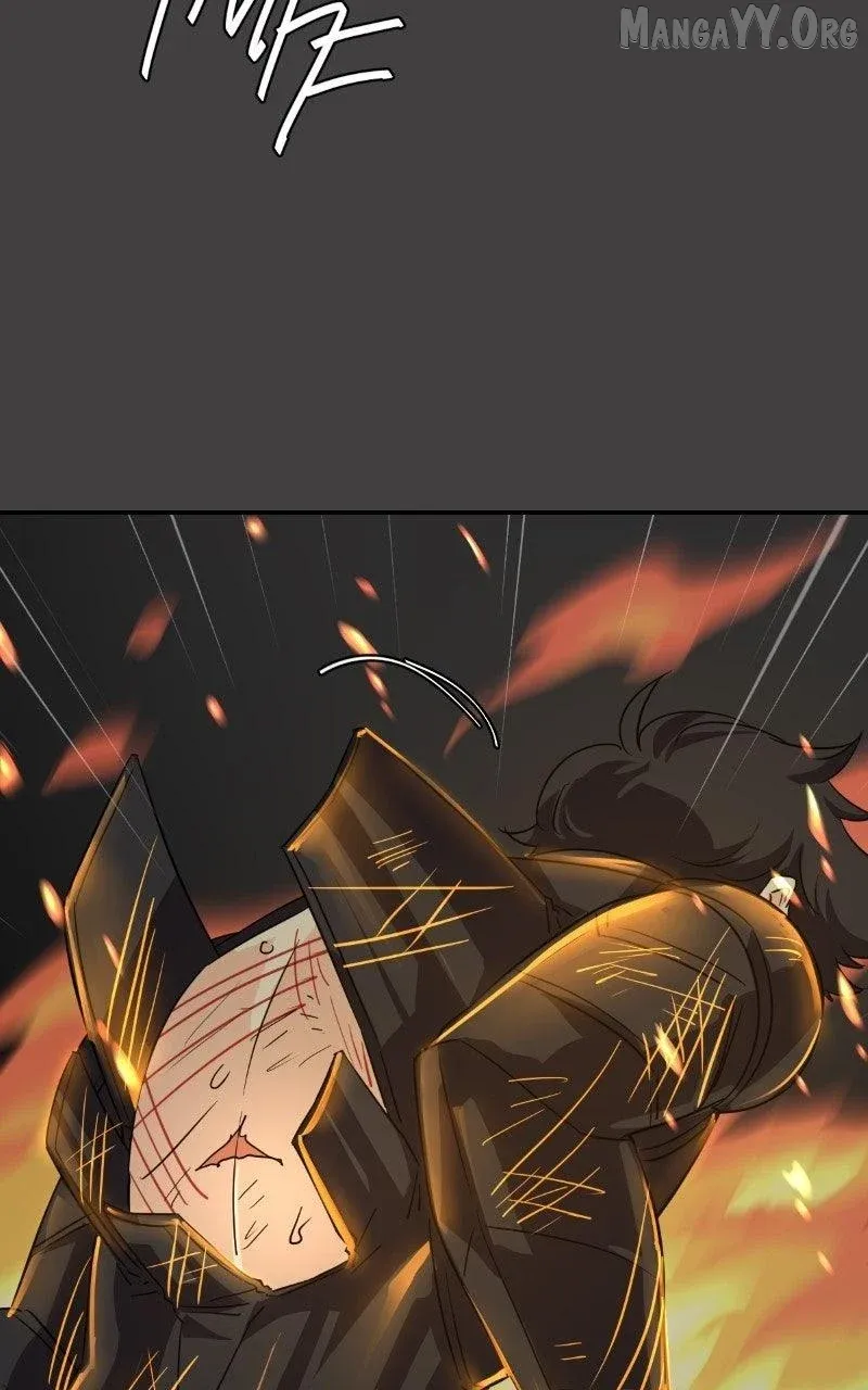 UnOrdinary  Manga Chapter 391 page 45 - 