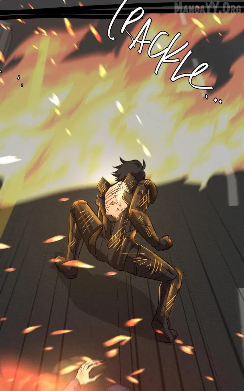 UnOrdinary  Manga Chapter 391 page 48 - 