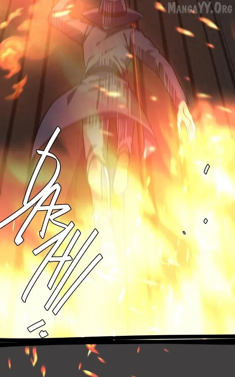 UnOrdinary  Manga Chapter 391 page 49 - 