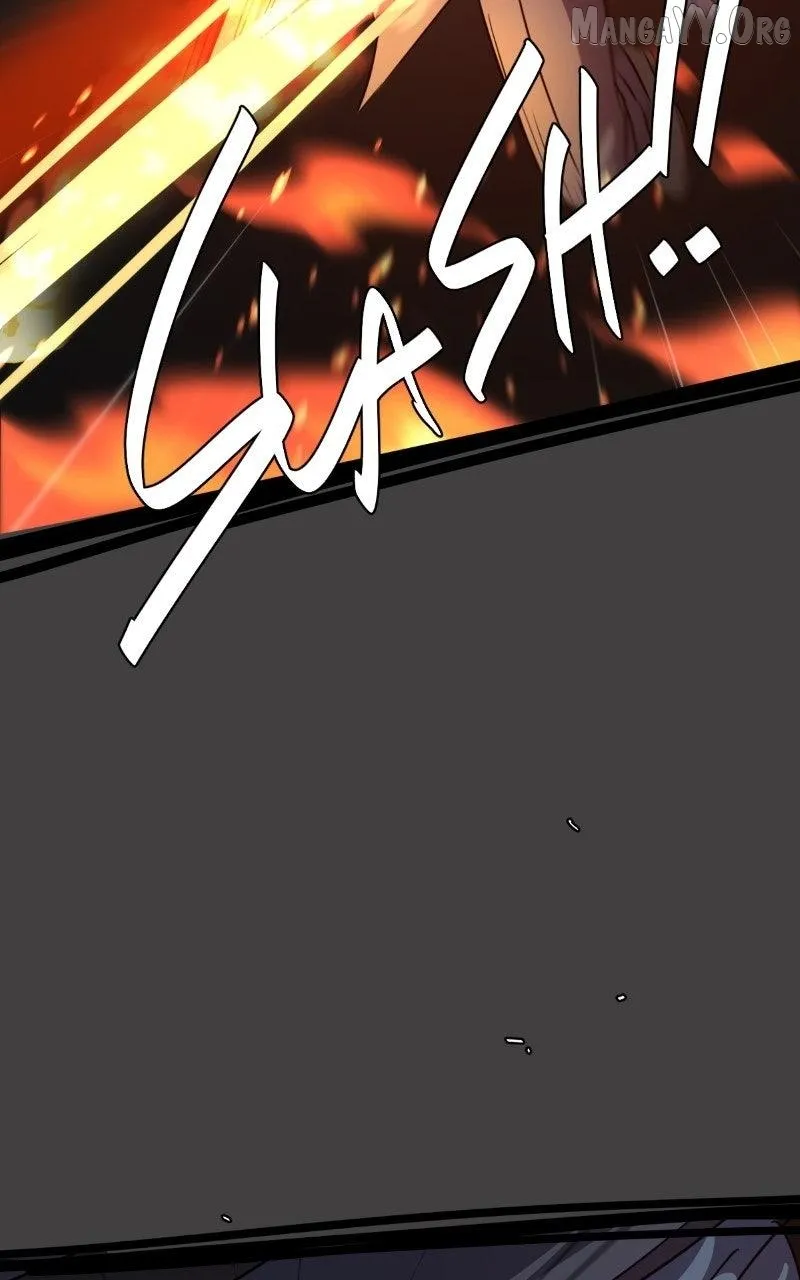 UnOrdinary  Manga Chapter 391 page 55 - 