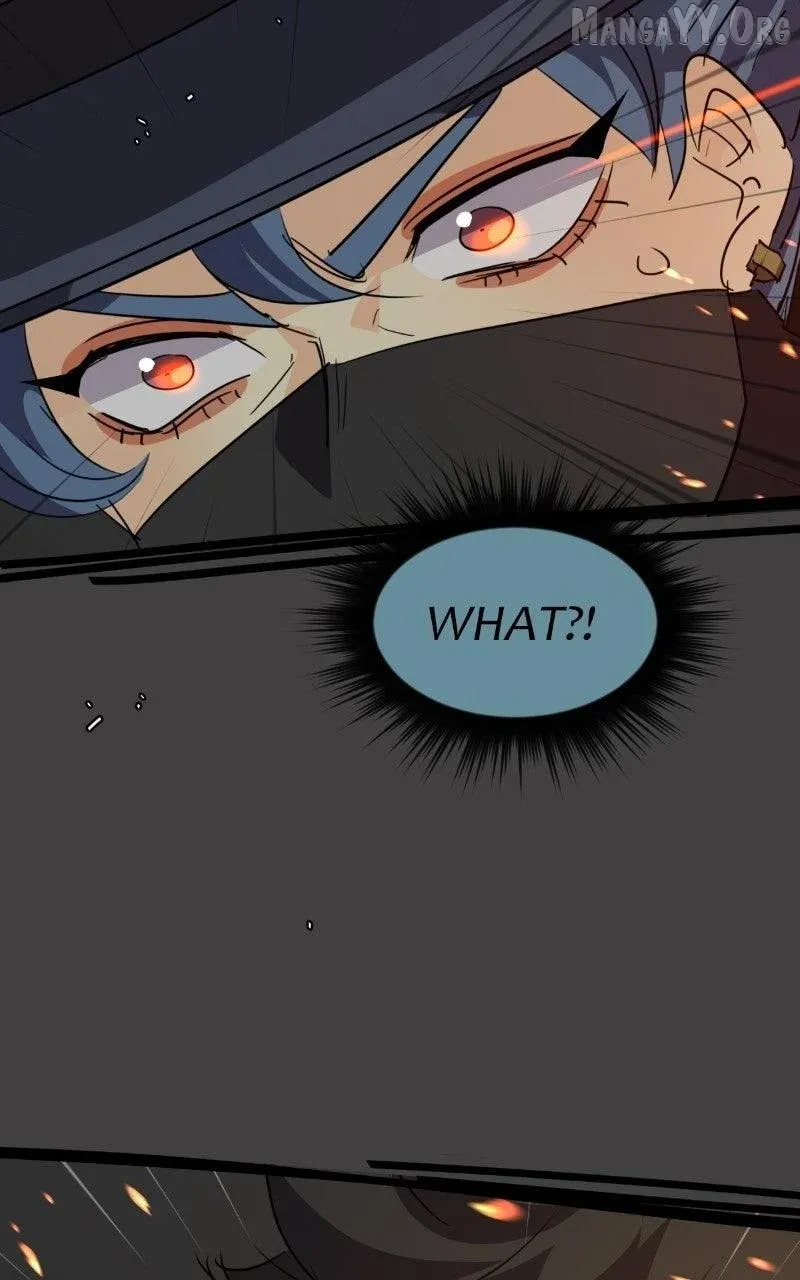 UnOrdinary  Manga Chapter 391 page 56 - 