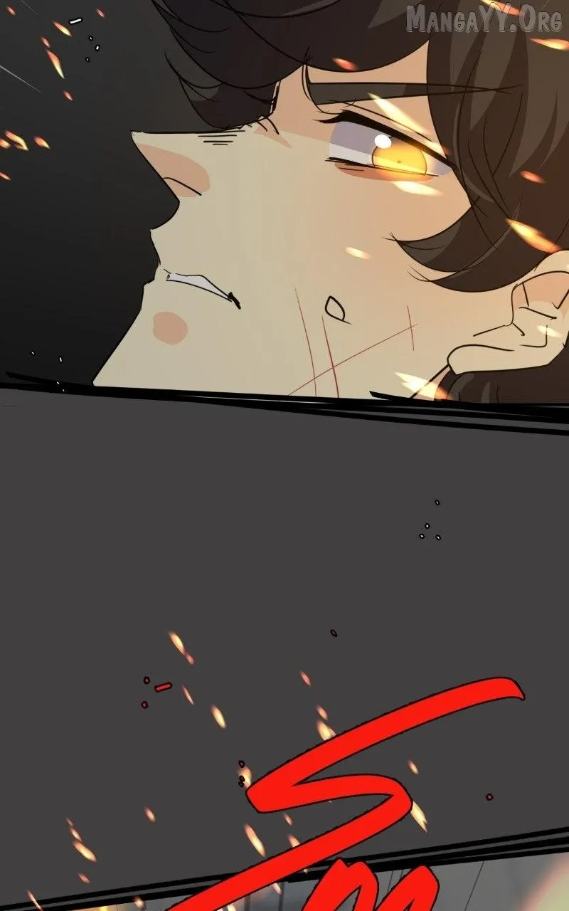 UnOrdinary  Manga Chapter 391 page 57 - 