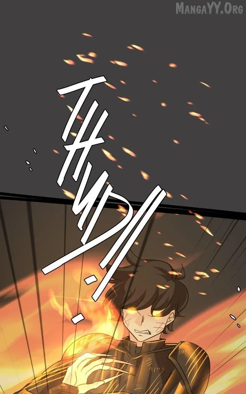UnOrdinary  Manga Chapter 391 page 61 - 