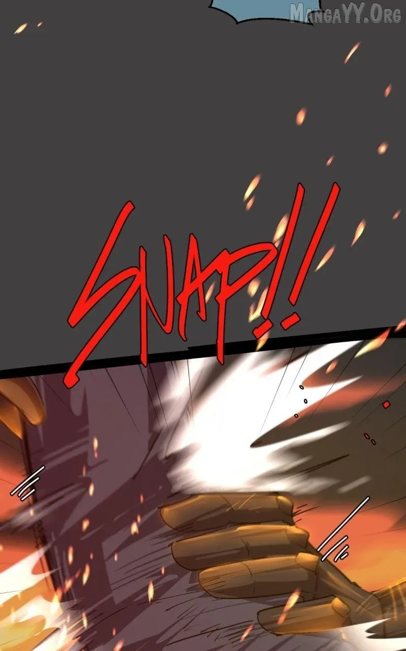 UnOrdinary  Manga Chapter 391 page 63 - 