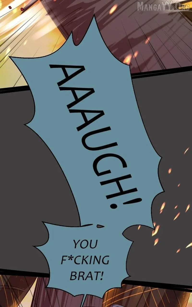 UnOrdinary  Manga Chapter 391 page 64 - 