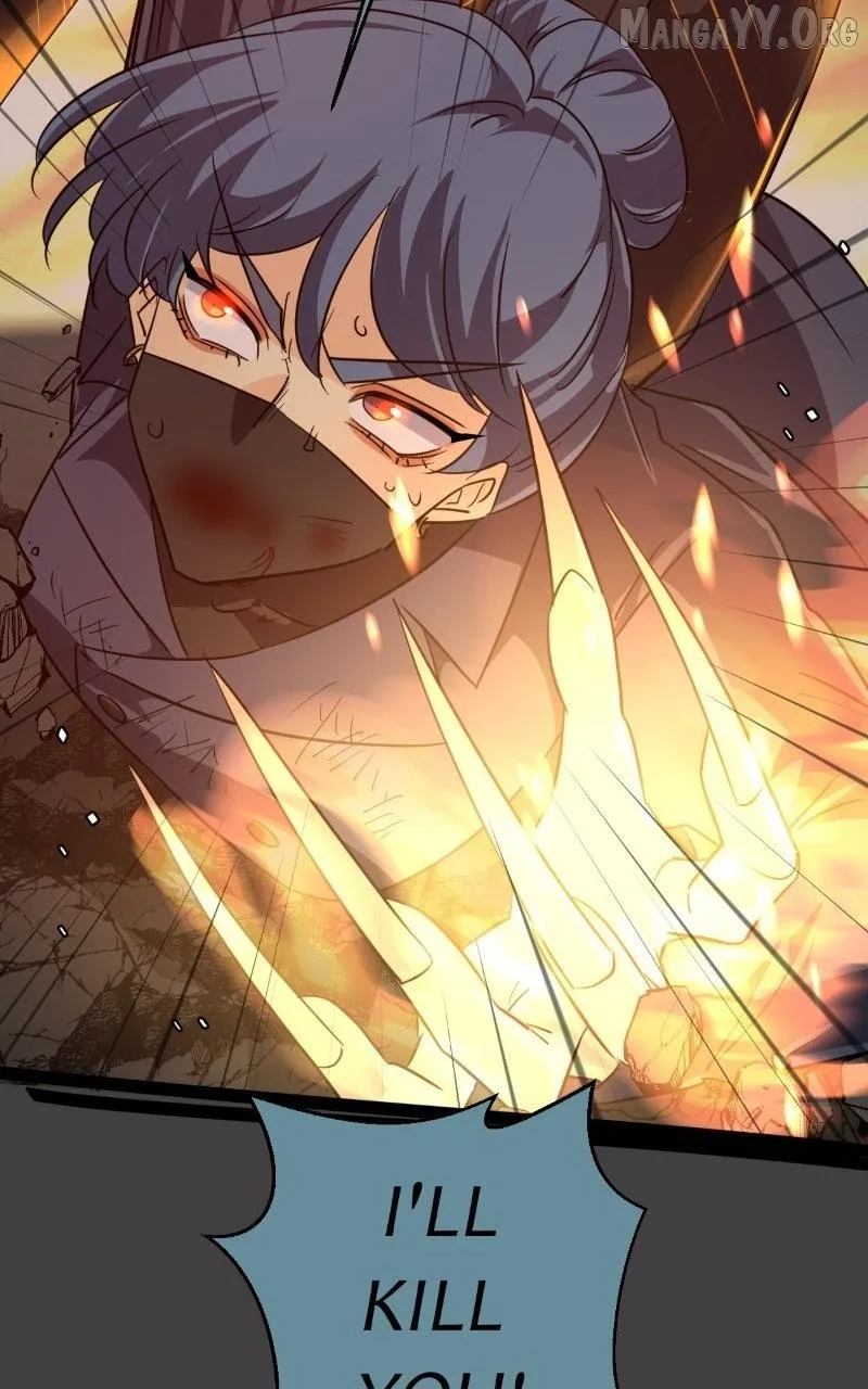 UnOrdinary  Manga Chapter 391 page 65 - 