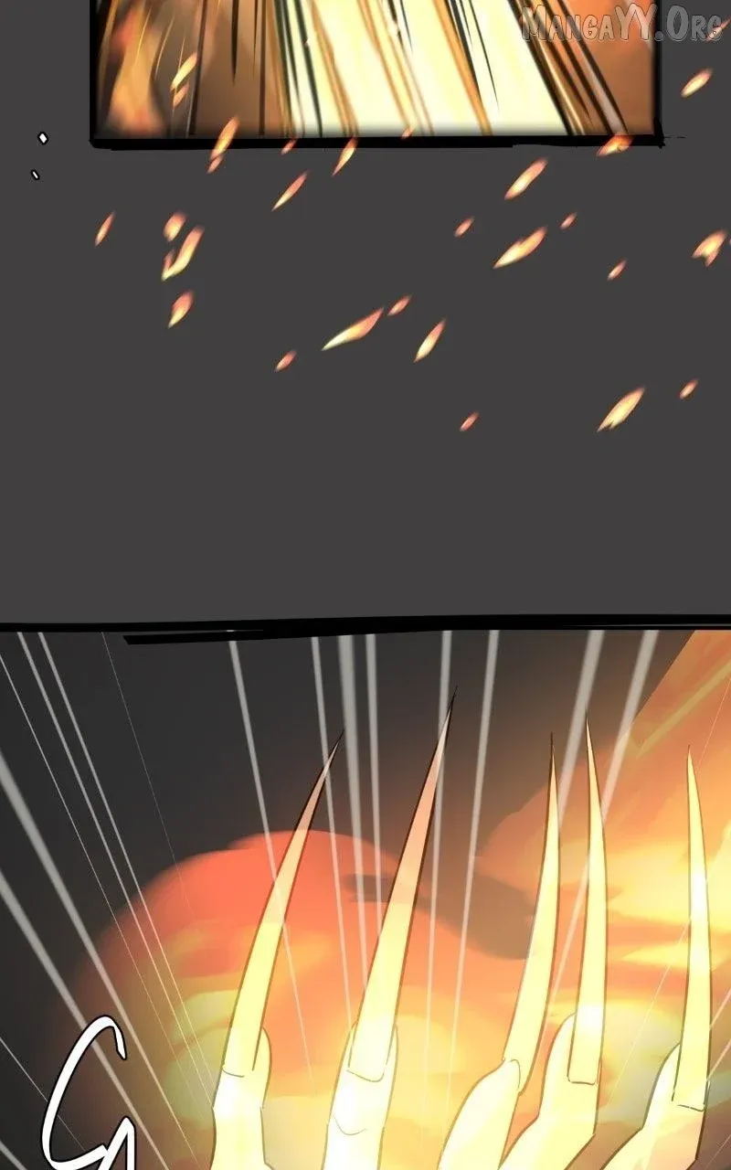 UnOrdinary  Manga Chapter 391 page 67 - 