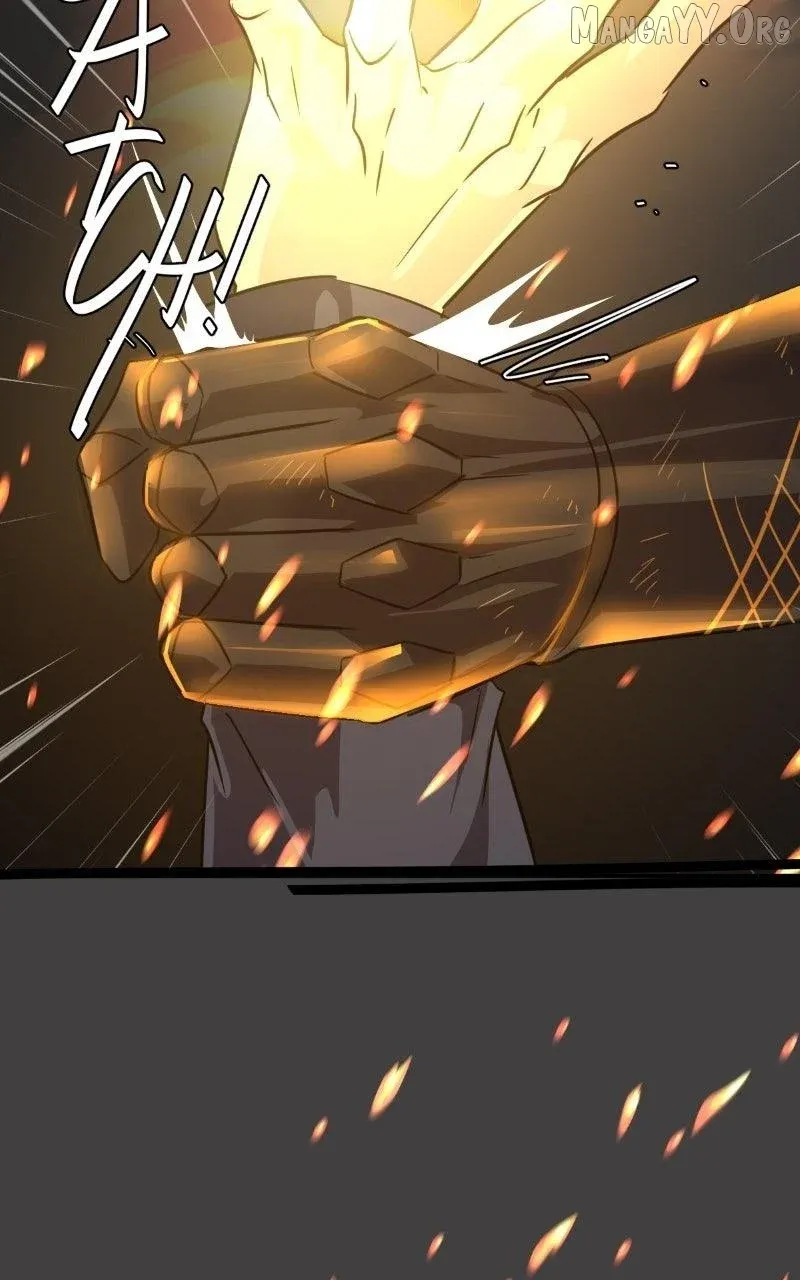 UnOrdinary  Manga Chapter 391 page 68 - 