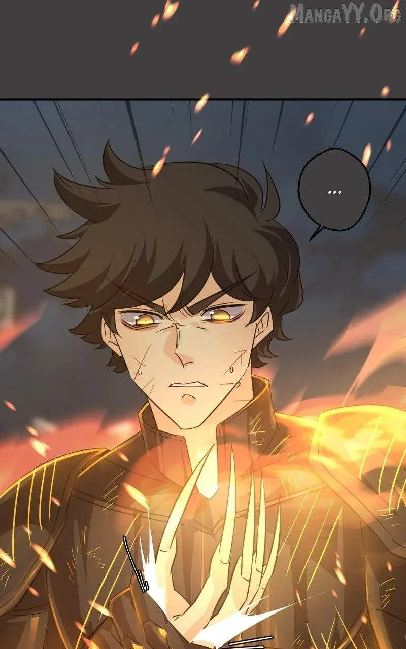UnOrdinary  Manga Chapter 391 page 69 - 
