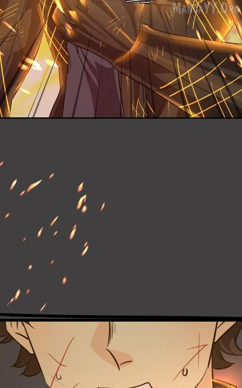 UnOrdinary  Manga Chapter 391 page 70 - 