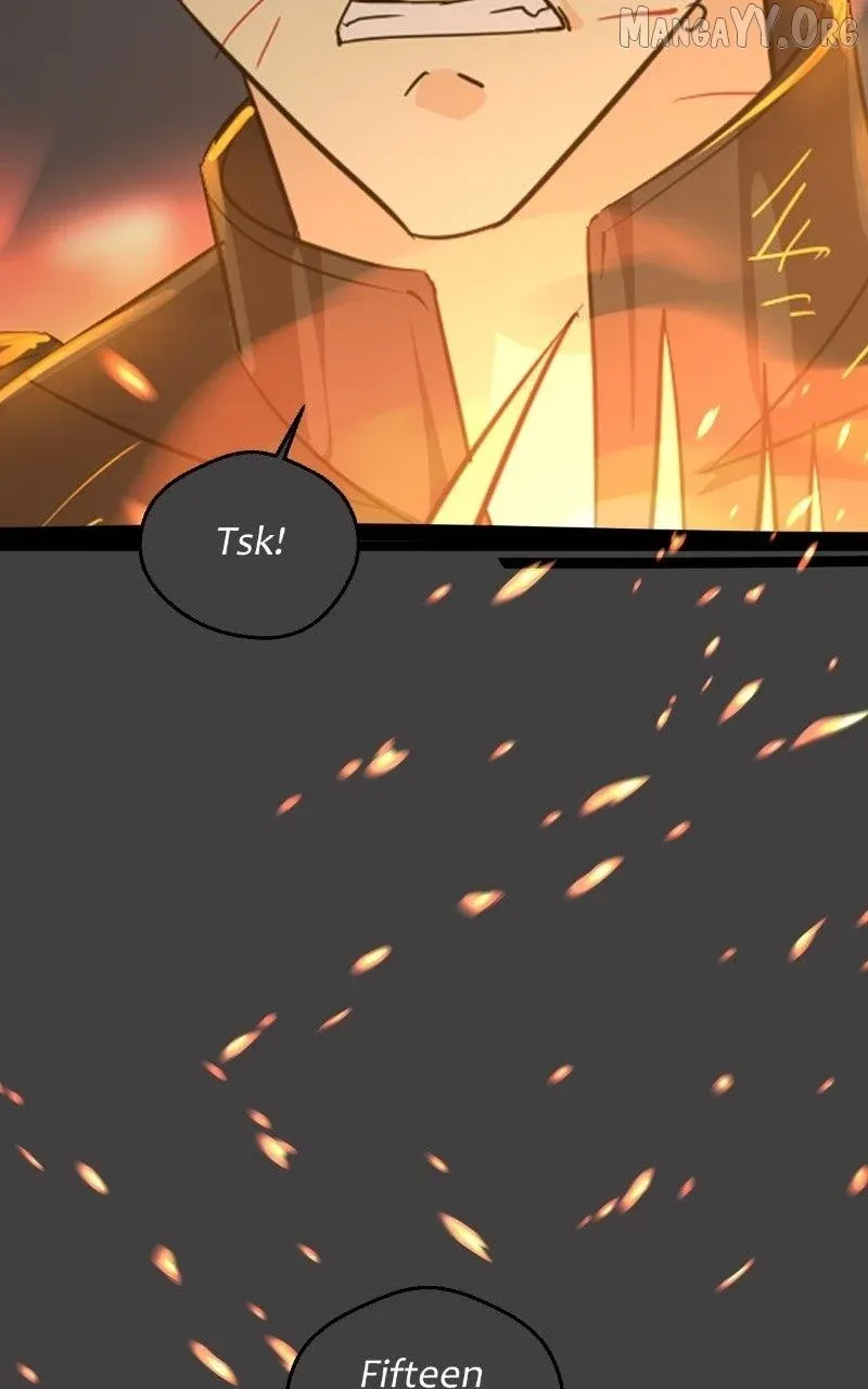 UnOrdinary  Manga Chapter 391 page 71 - 