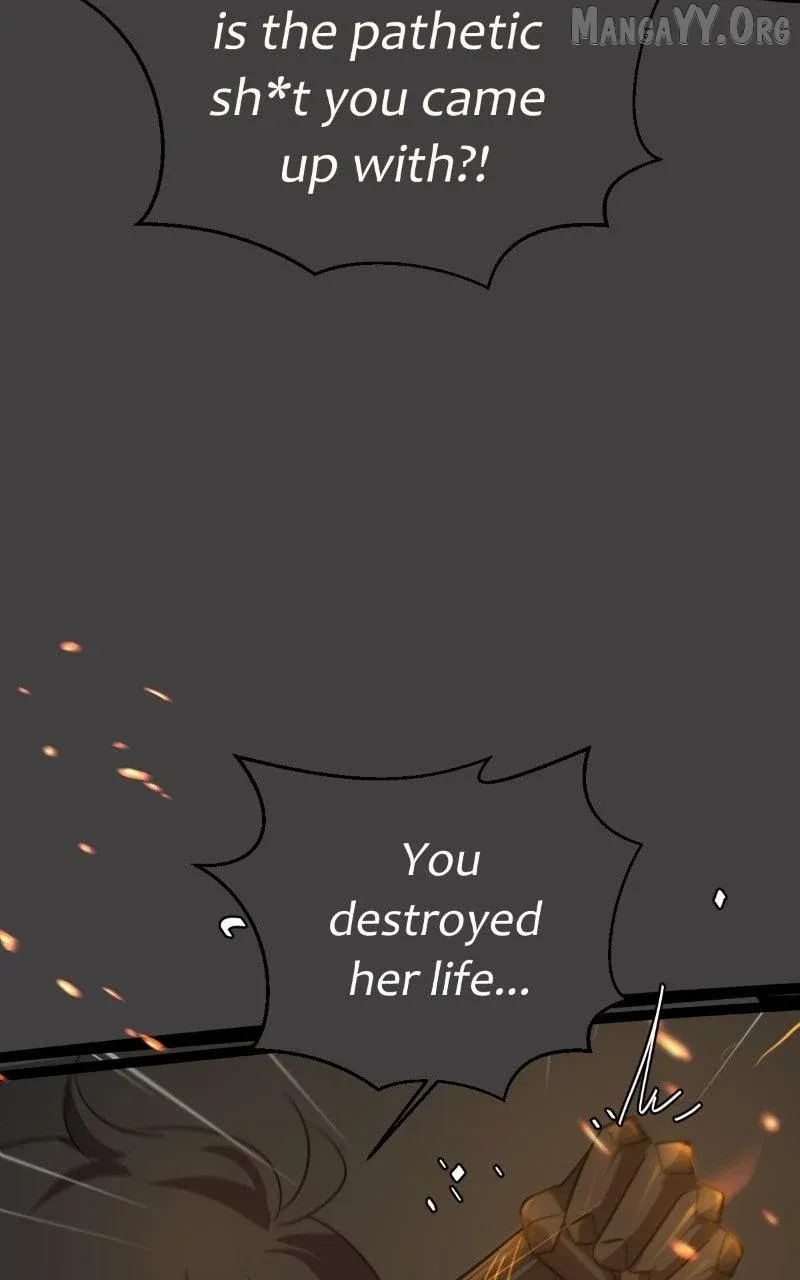 UnOrdinary  Manga Chapter 391 page 74 - 