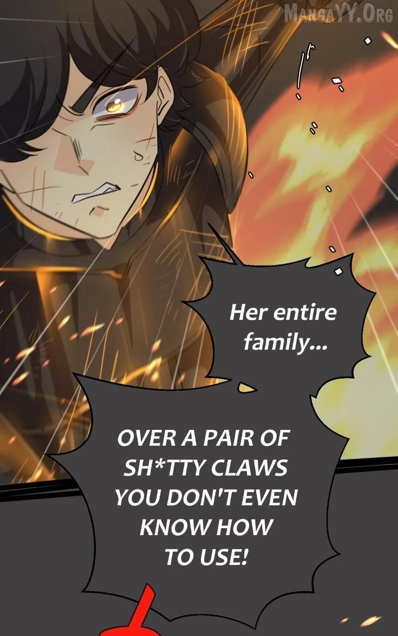 UnOrdinary  Manga Chapter 391 page 75 - 