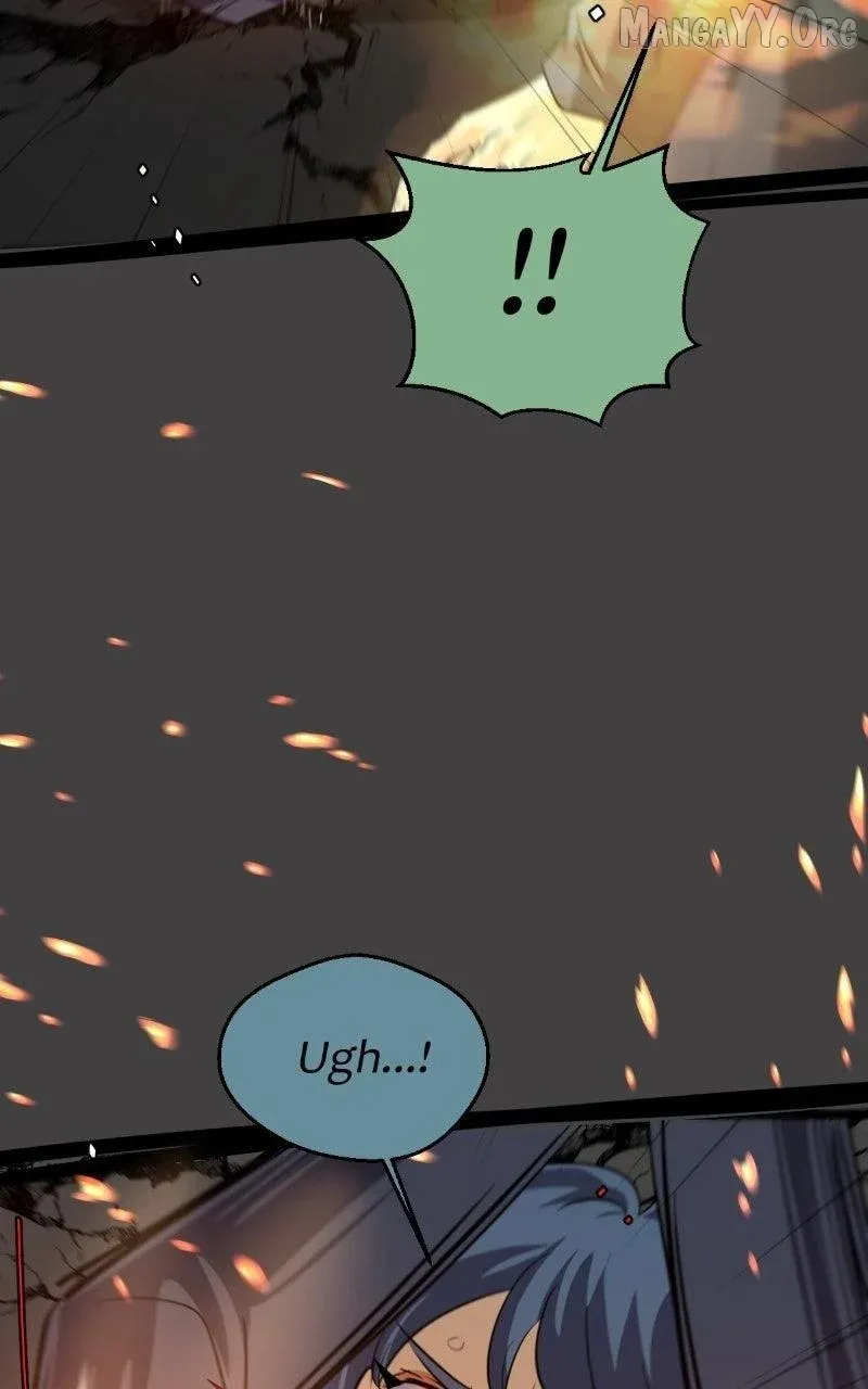 UnOrdinary  Manga Chapter 391 page 77 - 