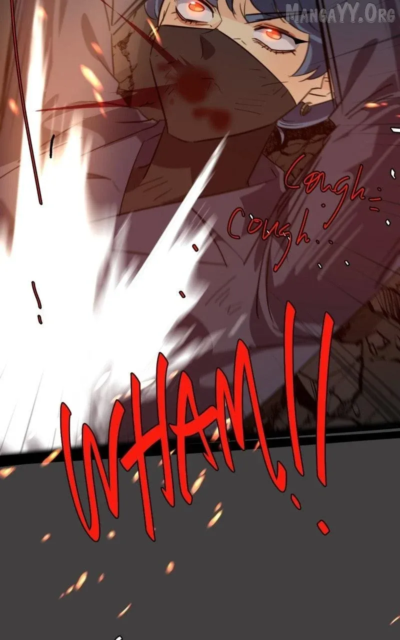 UnOrdinary  Manga Chapter 391 page 78 - 