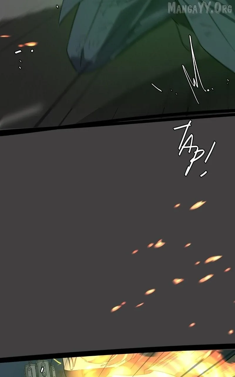 UnOrdinary  Manga Chapter 391 page 80 - 