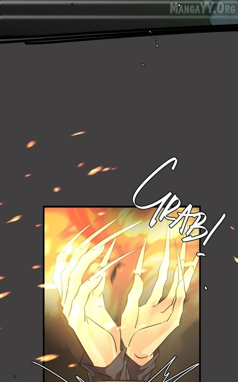 UnOrdinary  Manga Chapter 391 page 84 - 