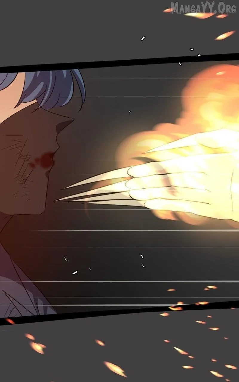 UnOrdinary  Manga Chapter 391 page 87 - 