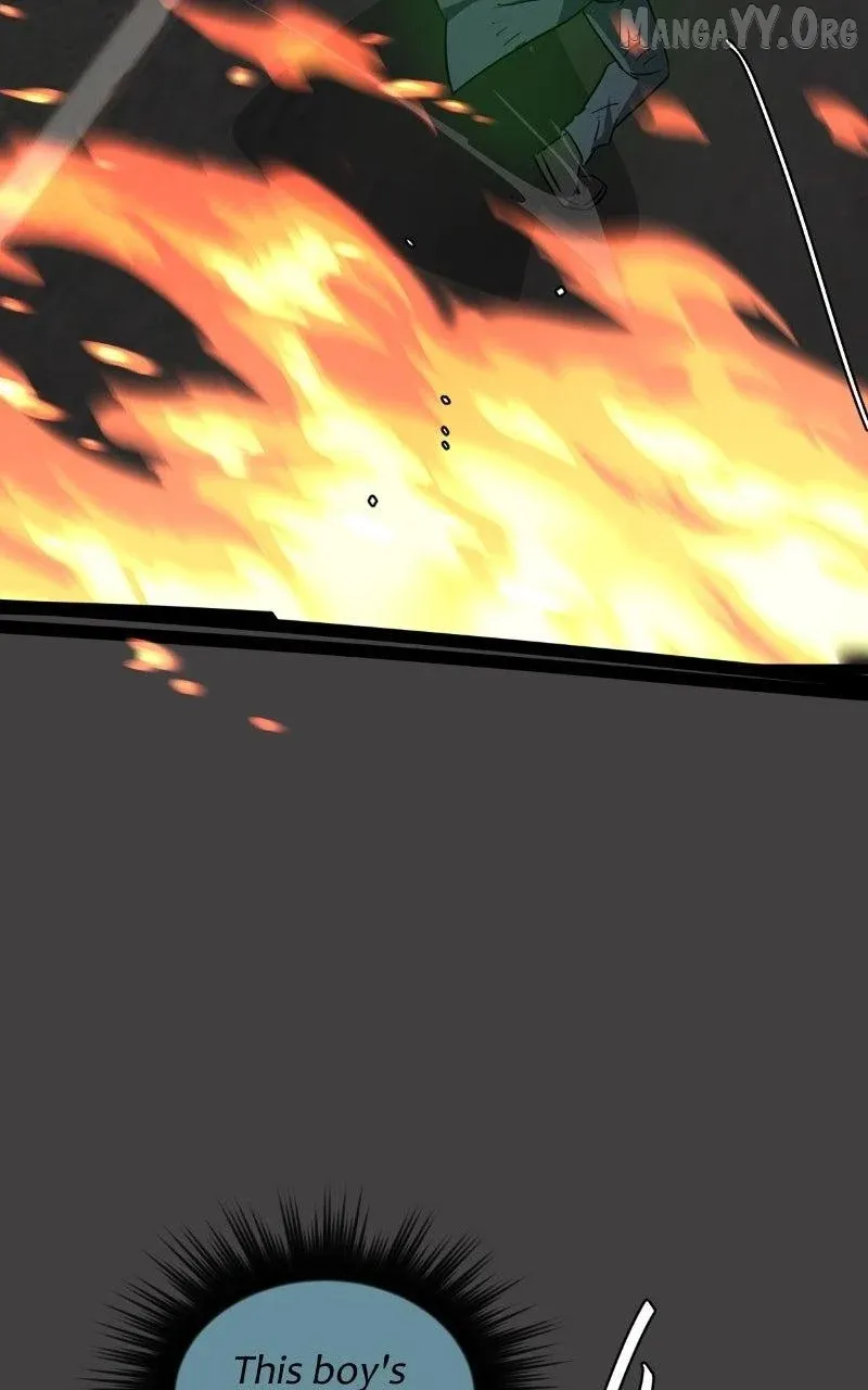 UnOrdinary  Manga Chapter 391 page 91 - 