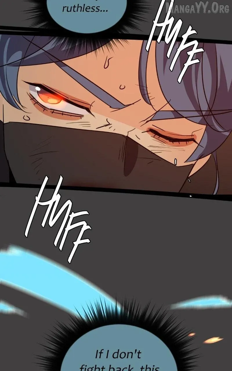 UnOrdinary  Manga Chapter 391 page 92 - 