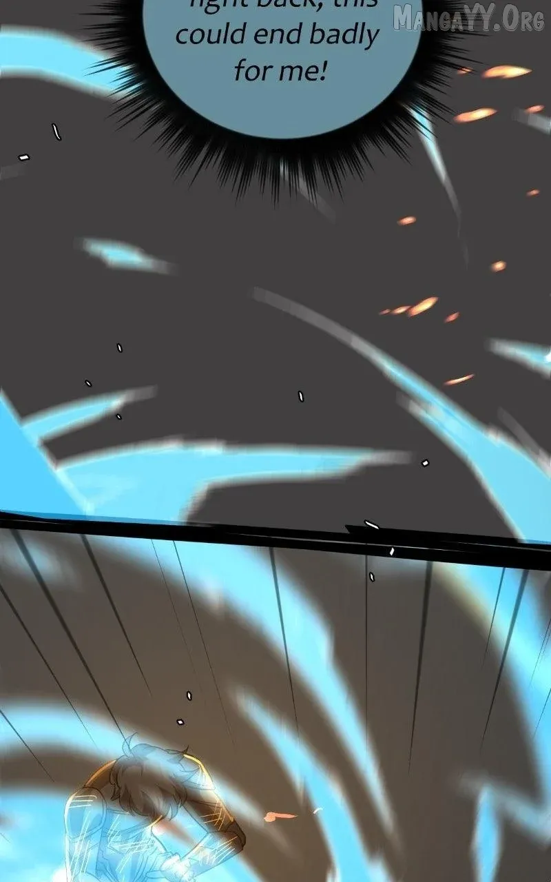 UnOrdinary  Manga Chapter 391 page 93 - 