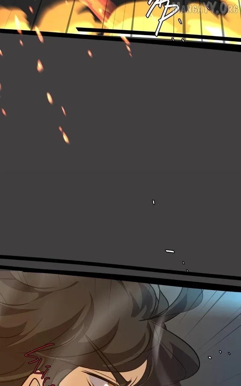 UnOrdinary  Manga Chapter 391 page 98 - 