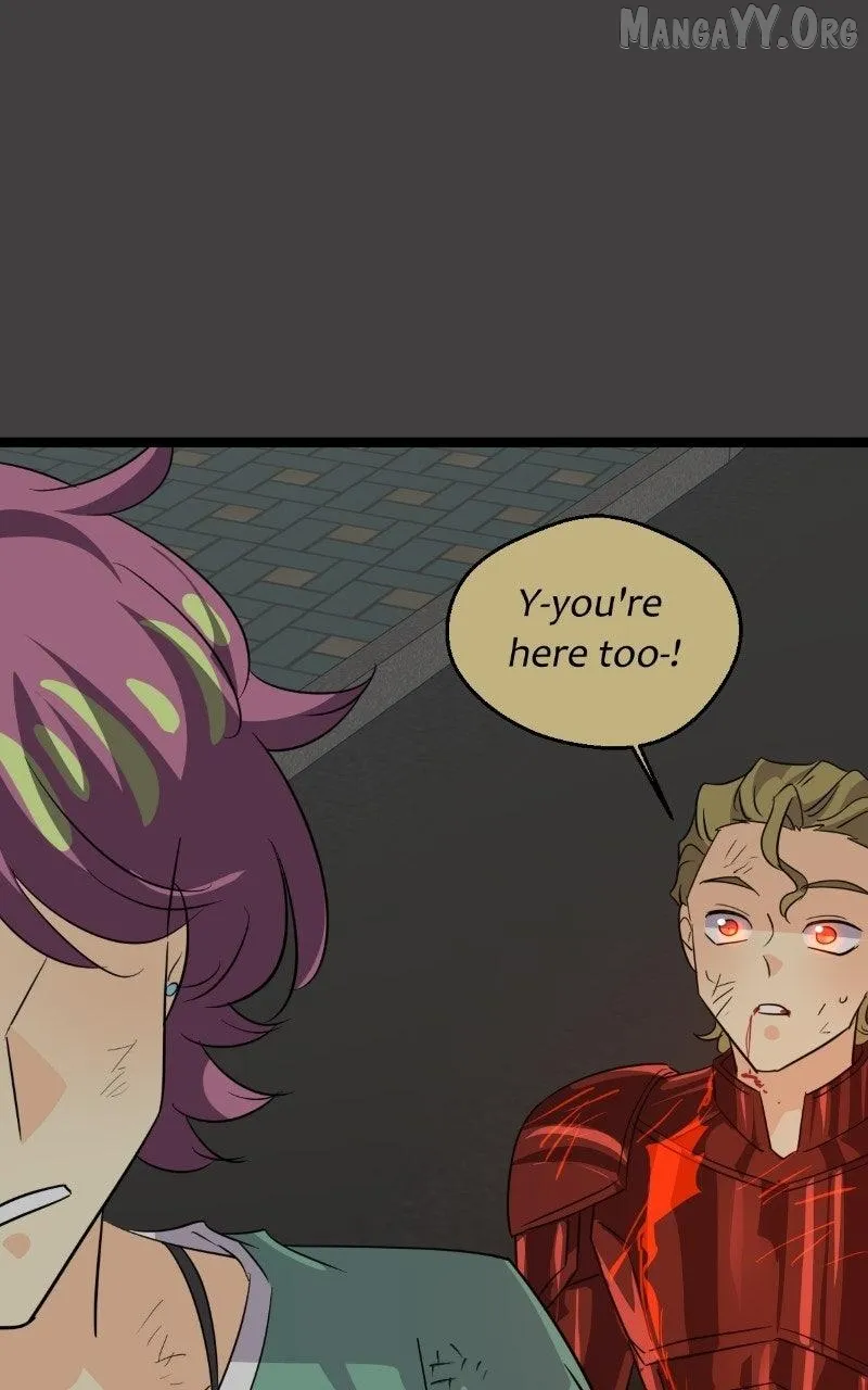 UnOrdinary  Manga Chapter 392 page 104 - 