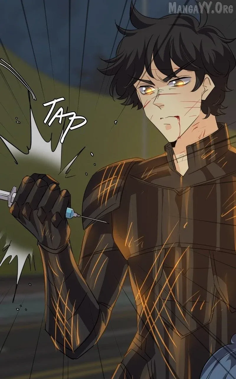 UnOrdinary  Manga Chapter 392 page 107 - 