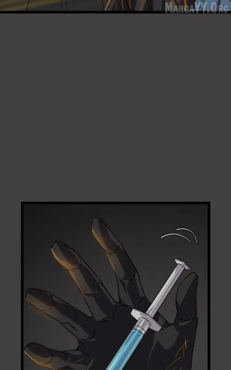UnOrdinary  Manga Chapter 392 page 108 - 