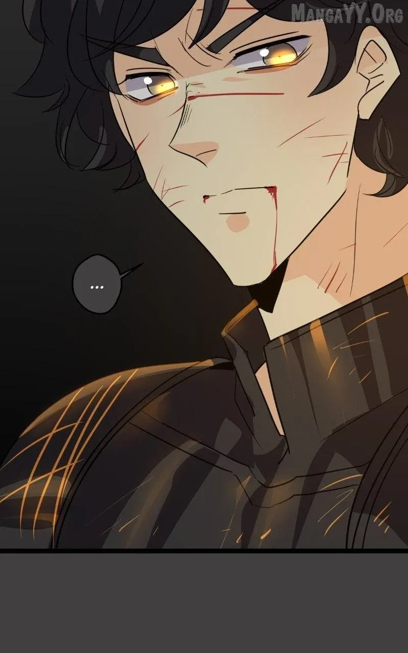 UnOrdinary  Manga Chapter 392 page 110 - 