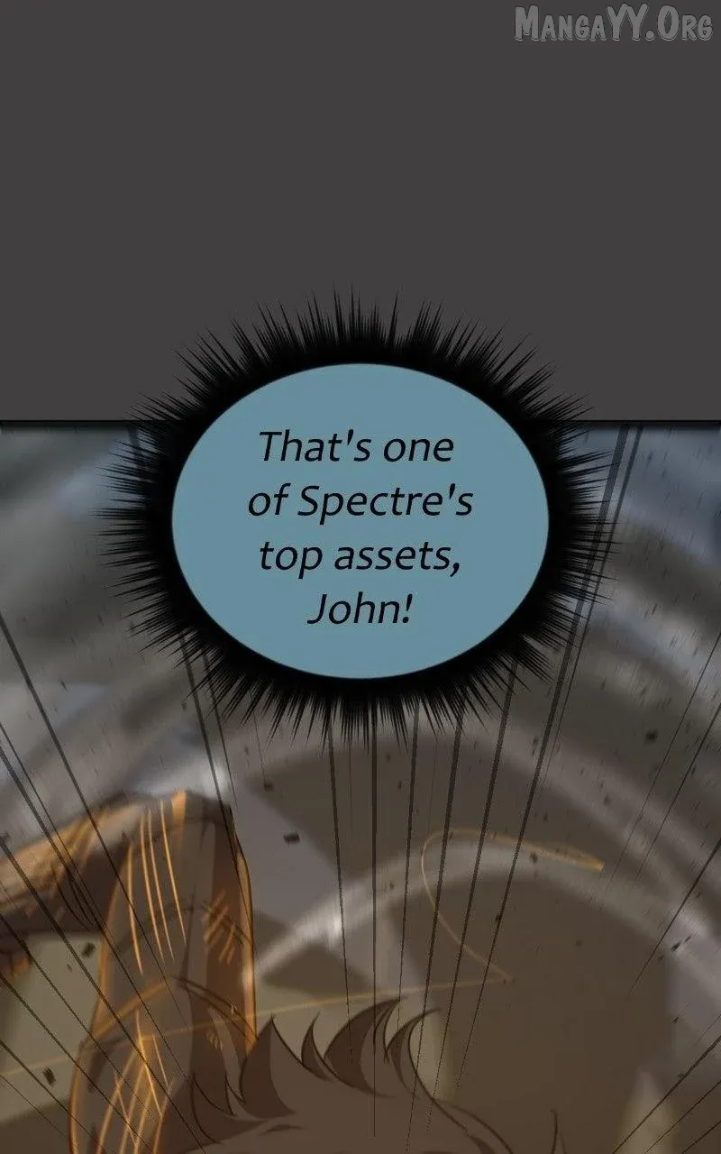 UnOrdinary  Manga Chapter 392 page 12 - 