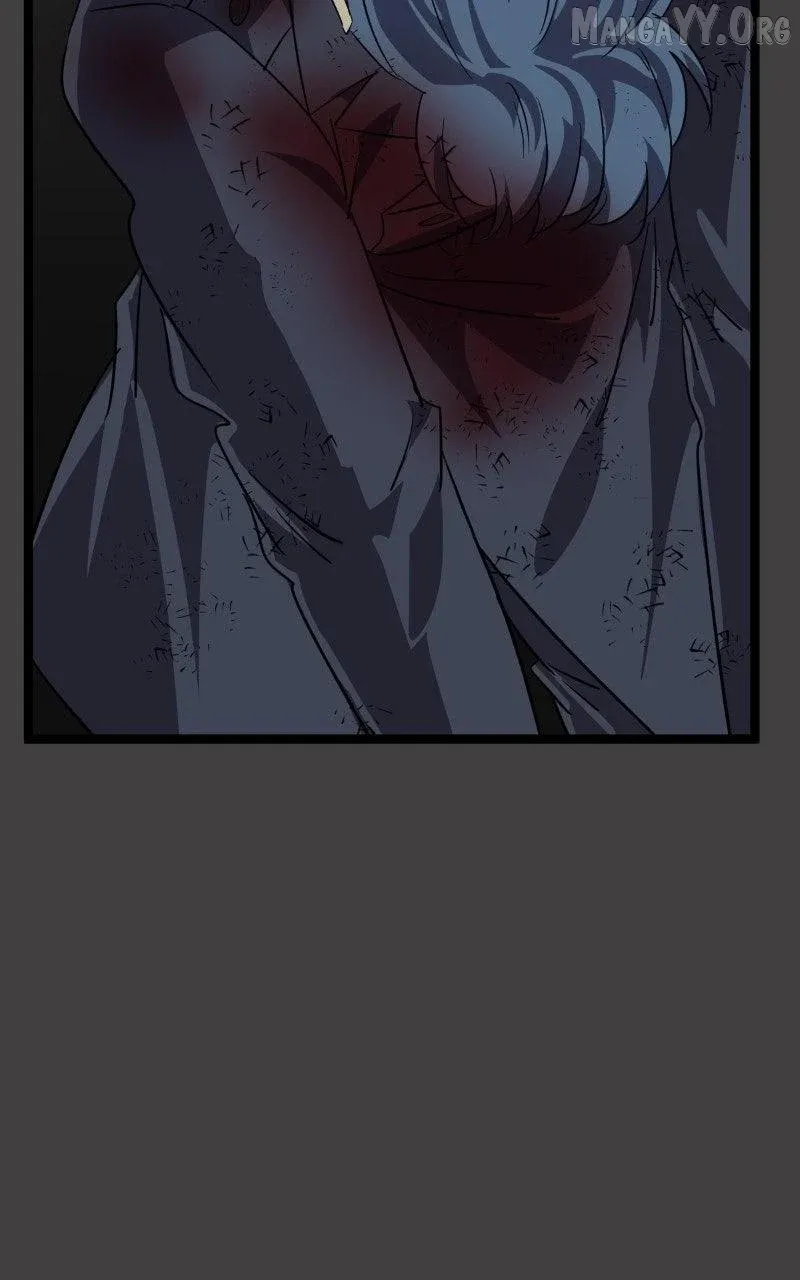 UnOrdinary  Manga Chapter 392 page 112 - 