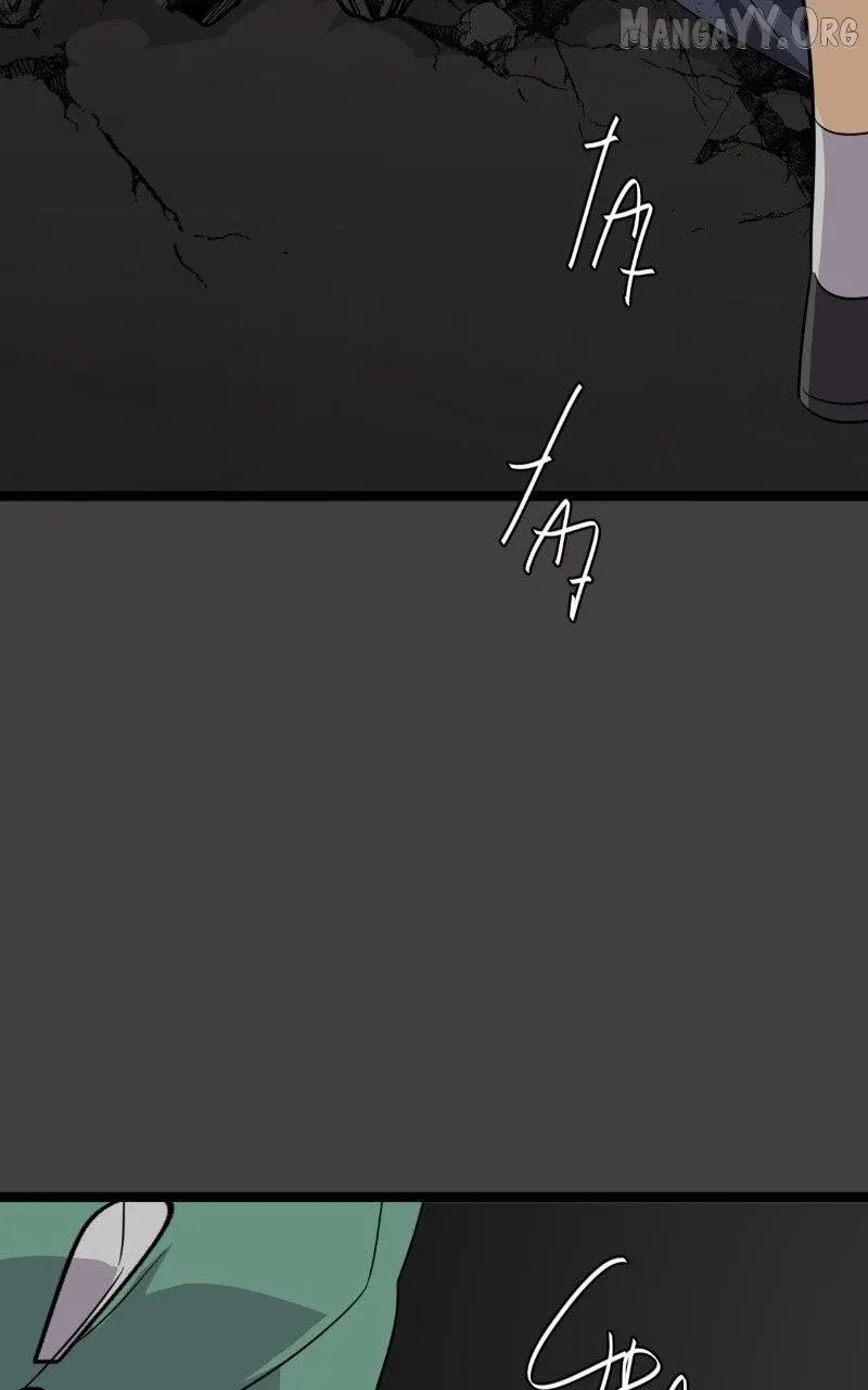 UnOrdinary  Manga Chapter 392 page 116 - 