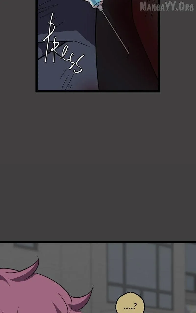 UnOrdinary  Manga Chapter 392 page 118 - 