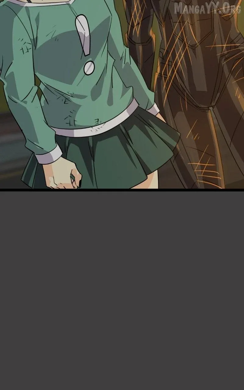 UnOrdinary  Manga Chapter 392 page 123 - 
