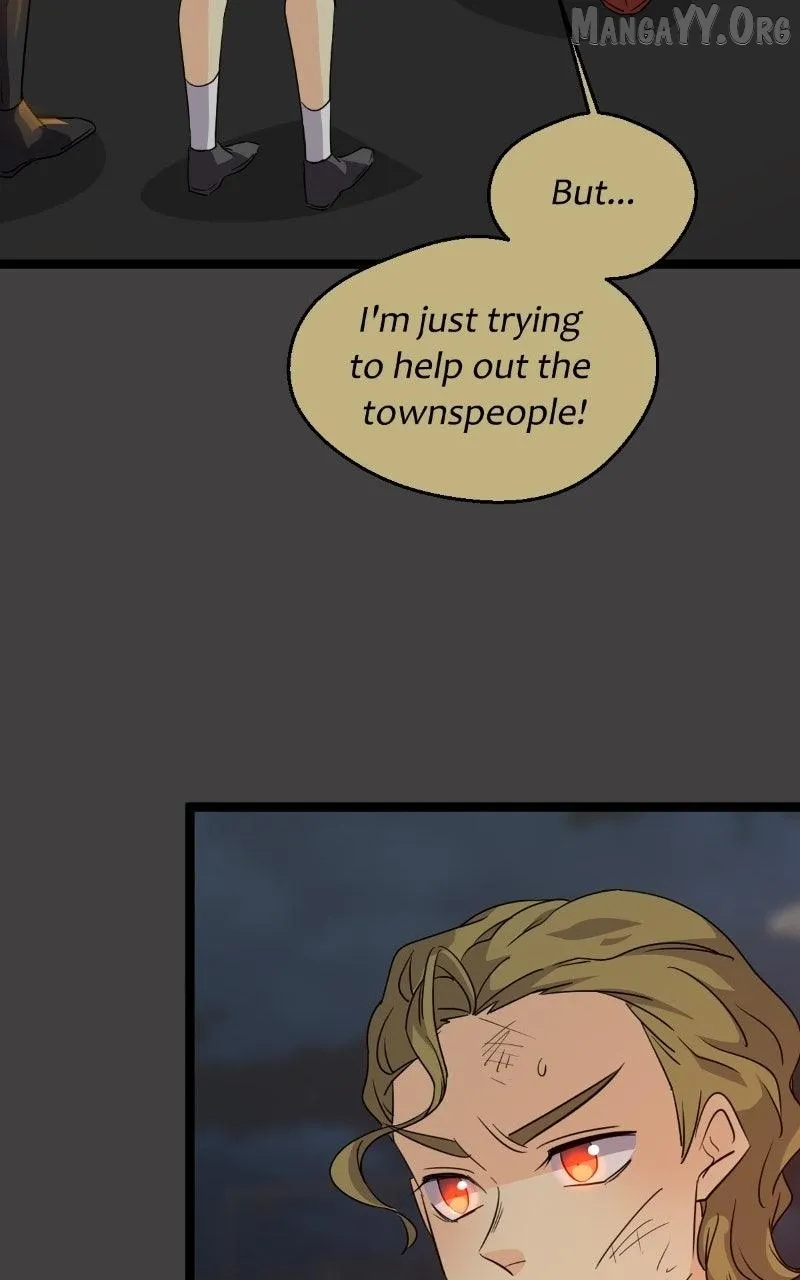 UnOrdinary  Manga Chapter 392 page 133 - 