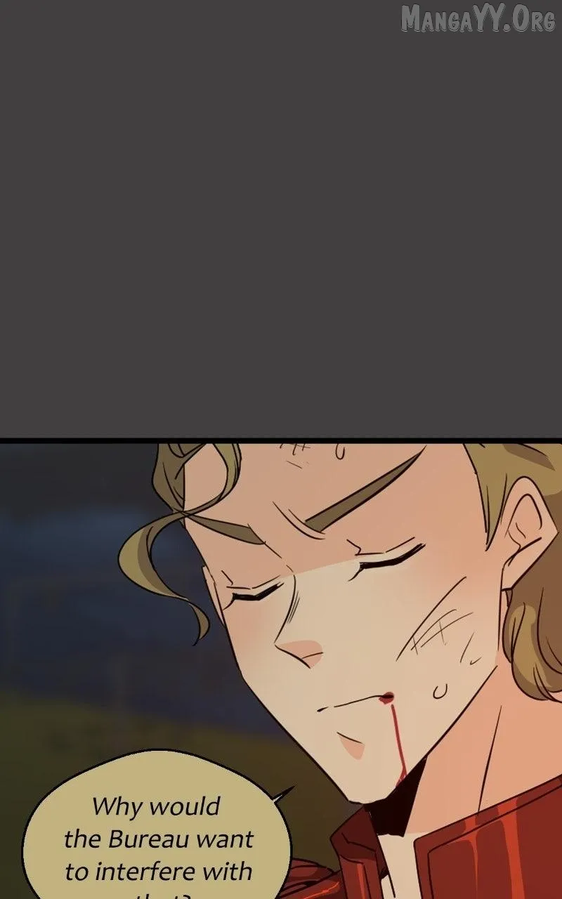 UnOrdinary  Manga Chapter 392 page 137 - 