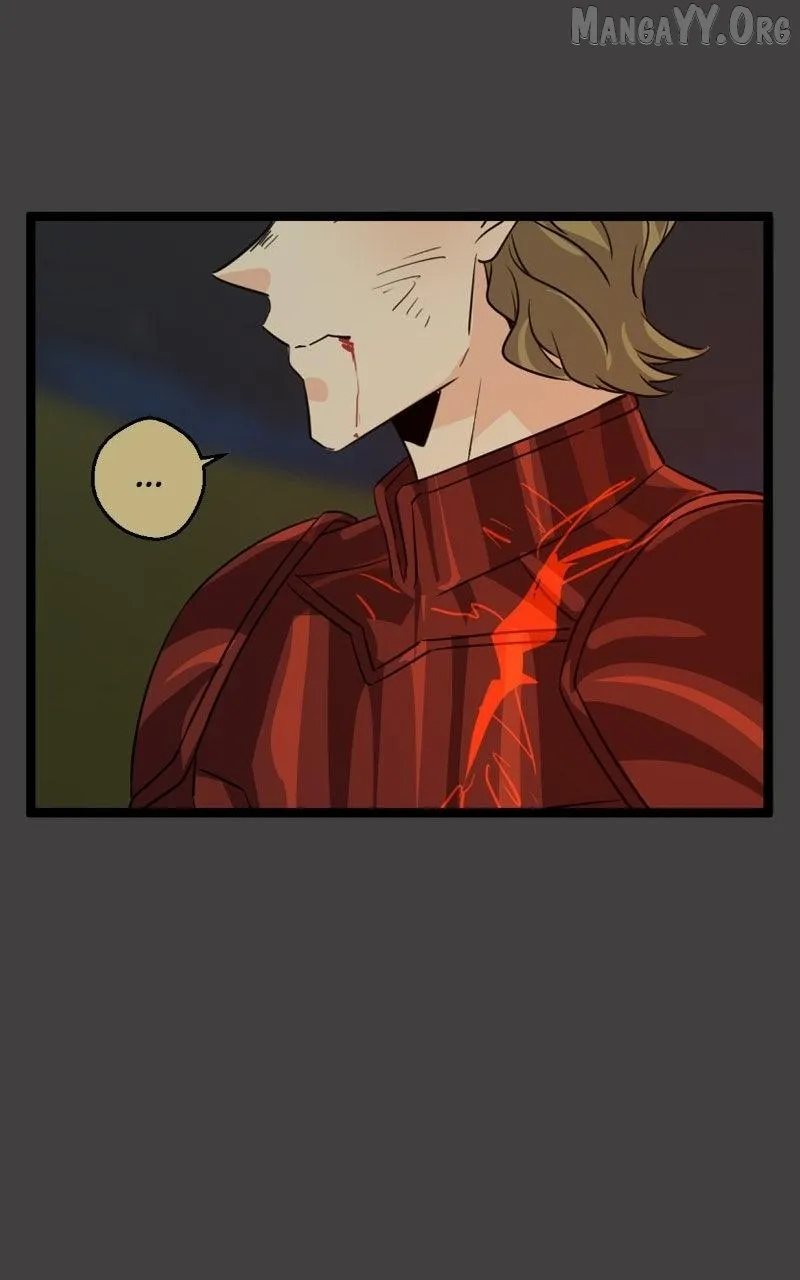 UnOrdinary  Manga Chapter 392 page 140 - 