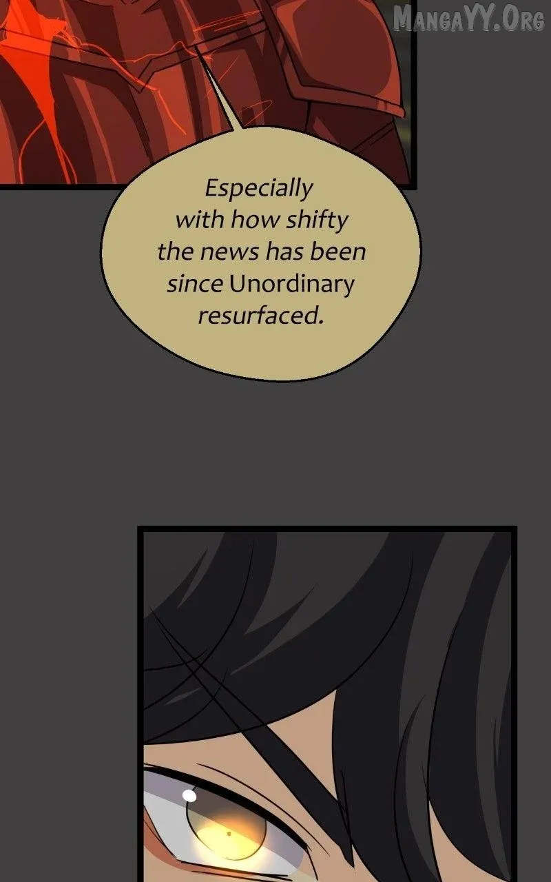 UnOrdinary  Manga Chapter 392 page 146 - 