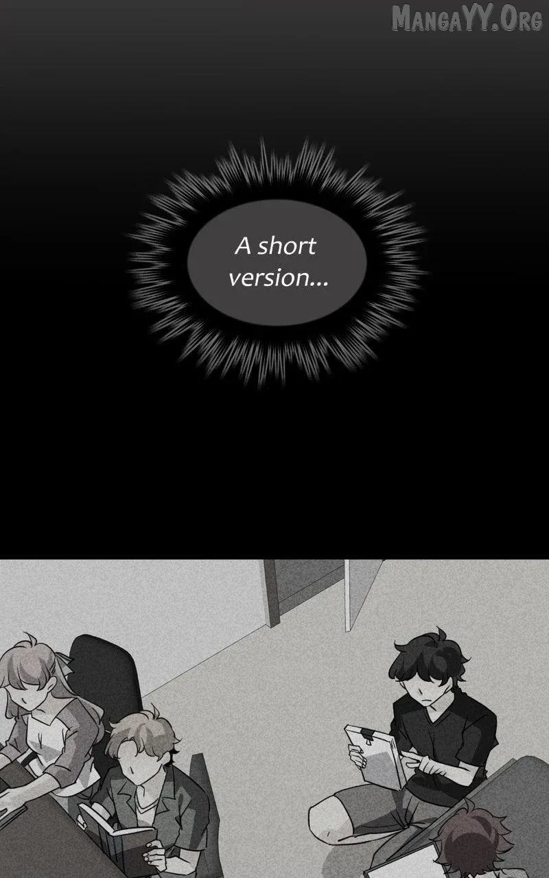 UnOrdinary  Manga Chapter 392 page 151 - 